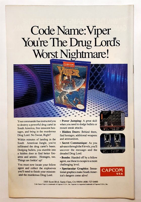 Secret Origins (3rd Series) #49 (June 1990, DC) 8.0 VF