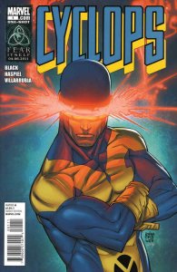 Cyclops (2nd Series) #1 FN; Marvel | we combine shipping 