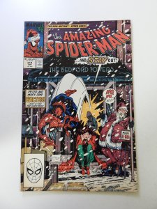 The Amazing Spider-Man #314 (1989) VF+ condition
