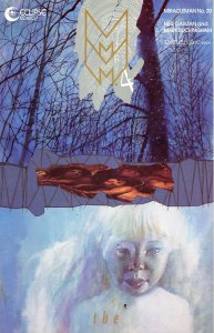 Miracleman #20 (1991) VF 8.0 Comic Book