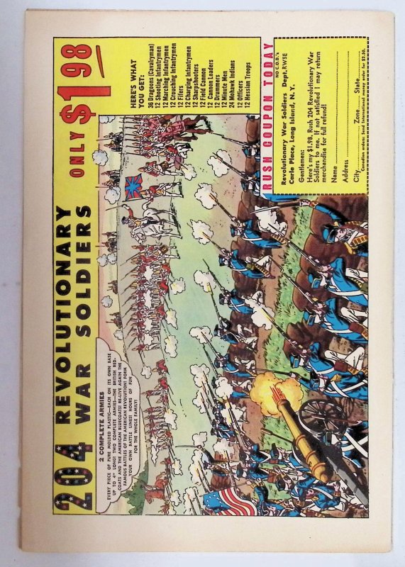 The Flash #123 (1961)