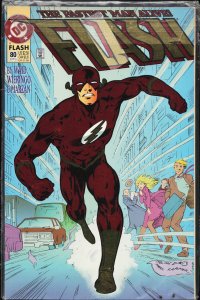 The Flash #80 (1993)