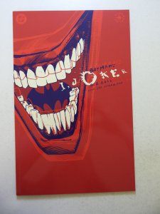 Batman: I, Joker (1998) NM- Condition