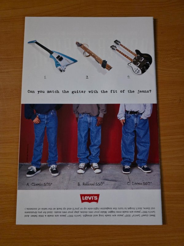 Batman #526 Direct Market Edition ~ NEAR MINT NM ~ 1996 DC Comics