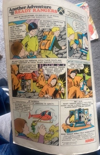 Superman #272 (1974)100 page super spectacular