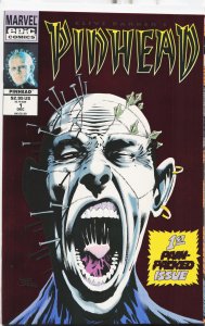 Pinhead #1 (1993)