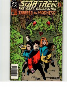 Star Trek: The Next Generation #60 (1994) Star Trek: The Next Generation