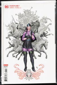 Punchline Cho Cover (2021) Punchline