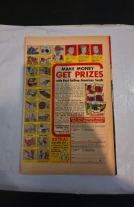 Sub-Mariner #2 (1968) Crystal Triton foxxing small penmark