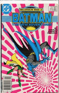 Batman #415 (1988) Batman