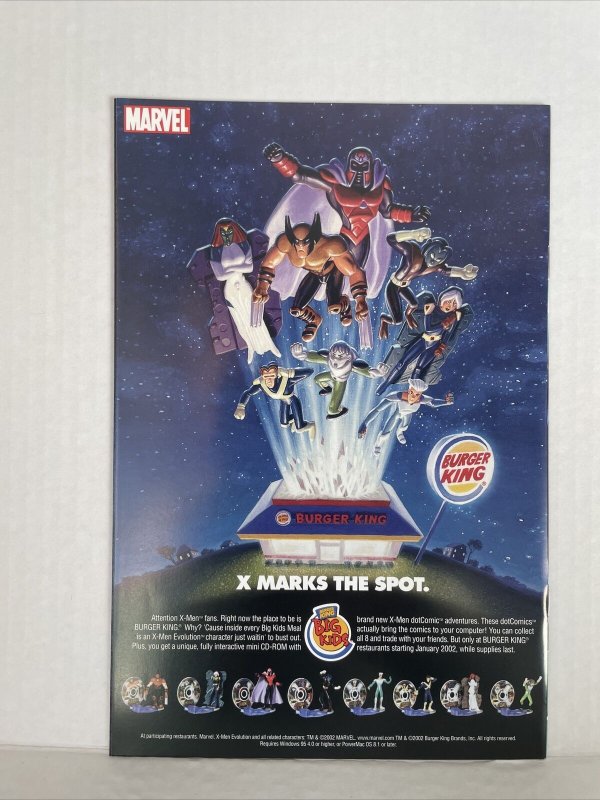 Ultimate Spider-Man #17 