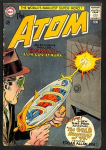 The Atom #12 (1964)