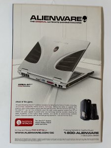 Demon: Driven Out #6 - NM- (2004)