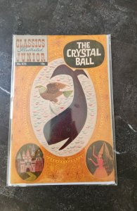 Classics Illustrated Junior #573 (1961)