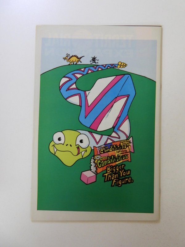 The Amazing Spider-Man #306 (1988) VF/NM condition