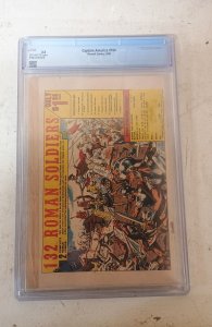 Captain America #104 (1968)