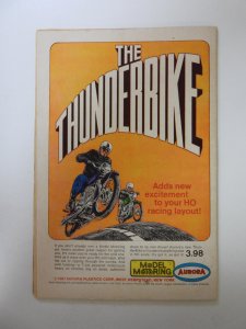 The Atom #33 (1967) VG/FN condition