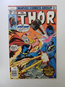 Thor #269 (1978) NM- condition