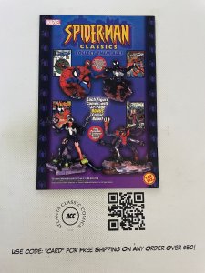 Amazing Spider-Man # 252 NM Marvel Comic Book REPRINT Black Suit 21 RC49