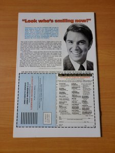 2001: A Space Odyssey #1 ~ NEAR MINT NM ~ 1976 Marvel Comics