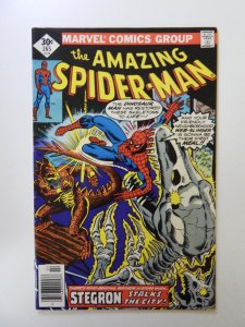 The Amazing Spider-Man #165 (1977) FN/VF condition