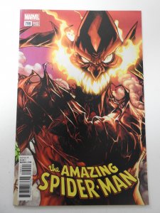 The Amazing Spider-Man #799 Ramos Cover (2018) VF/NM Condition!