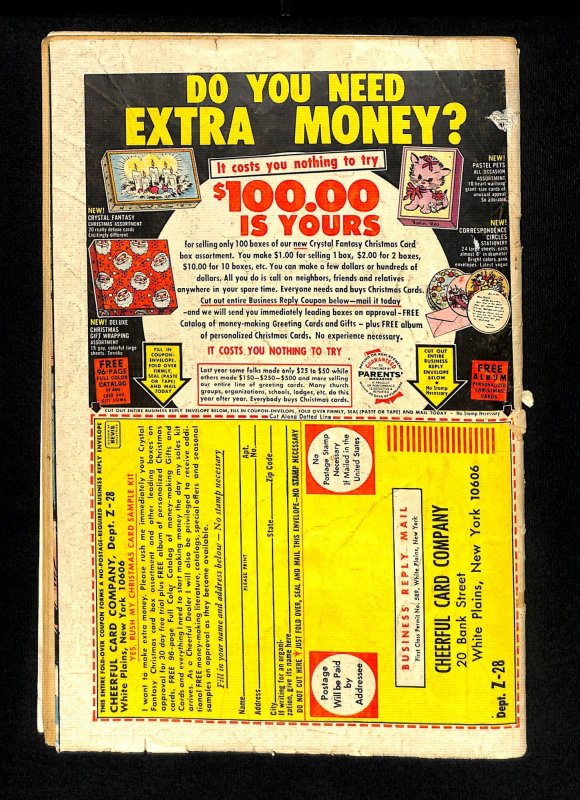 Captain America #141