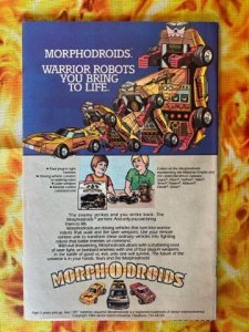 The Spectacular Spider-Man #109 (1985) - VF/NM