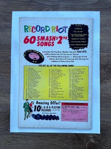 The Mighty Crusaders # 5 VF/NM Mighty Comics Group Comic Book Sinister 19 J859