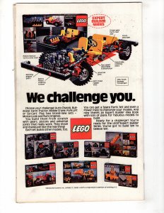 The Spectacular Spider-Man #50 (VF+) 1981 ALONE AGAINST THE ALIENS! / ID#399