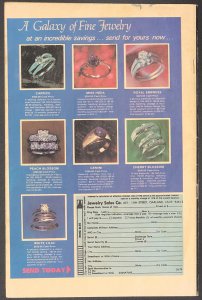 Scary Tales #5 (1976)