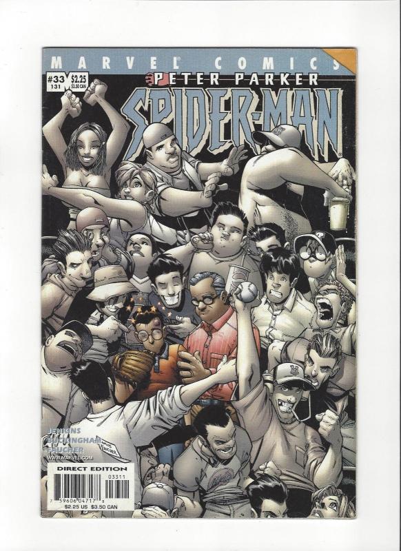 13 Spider-Man Comics Hi Grade Peter Parker Amazing