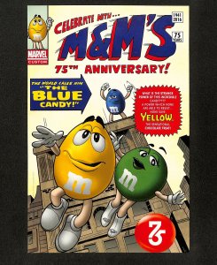 Spider-Man / Deadpool #13