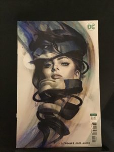 Catwoman #5