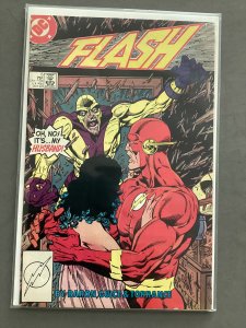 The Flash #5 (1987)