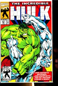 Hulk #401