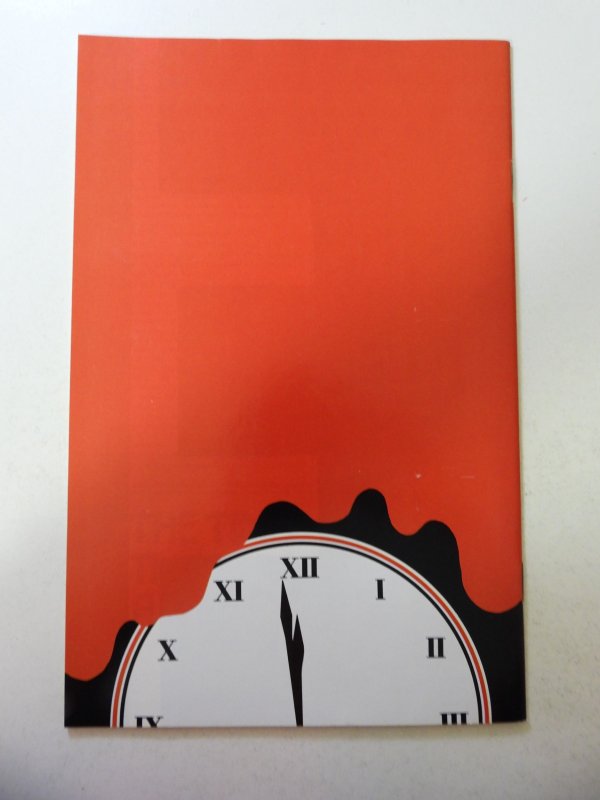 Watchmen #11 (1988) FN Condition