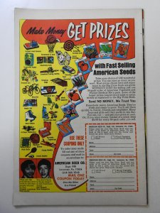 The Avengers #124 (1974) FN Condition! MVS intact!