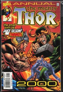 Thor 2000 (2000) Thor