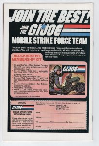 DAREDEVIL #185 - 6.5 - OW-W