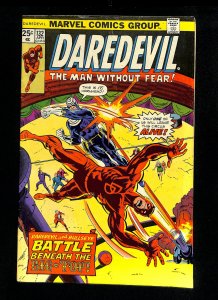 Daredevil #132 2nd Bullseye!