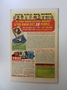 Captain America #105  (1968) VF condition