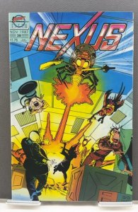 Nexus #38 (1987)