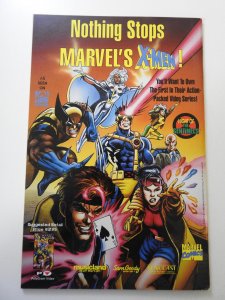 The Amazing Spider-Man #375 (1993) VF/NM Condition!