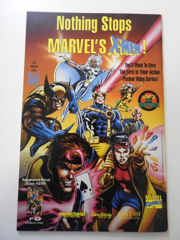 The Amazing Spider-Man #375 (1993) VF/NM Condition!