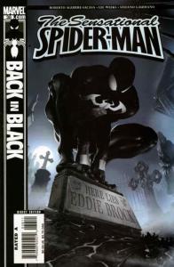 Sensational Spider-Man (3rd Series) #38 VF; Marvel | save on shipping - details