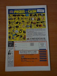 Marvel Spotlight #8 Direct Market Edition ~ NEAR MINT NM ~ 1980 Marvel Comics