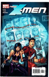 New X-Men #26 (2005)   NM+