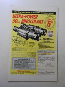 Where Monsters Dwell #38 (1975) FN+ Condition!