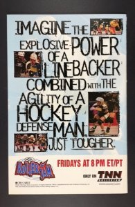 Generation X #52 (1999)